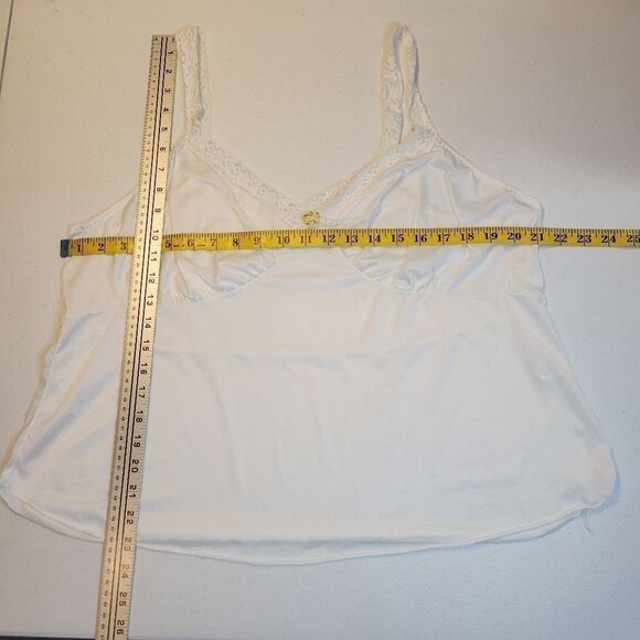 Dixie Belle Women's Plus Size 46 Vintage Slip Cami - Picture 6 of 7